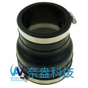 船用排氣管、波紋管 Mercruiser 3-4＂ 70981A3