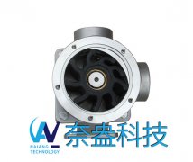 食品級柔性葉輪泵SP220、船用葉輪泵